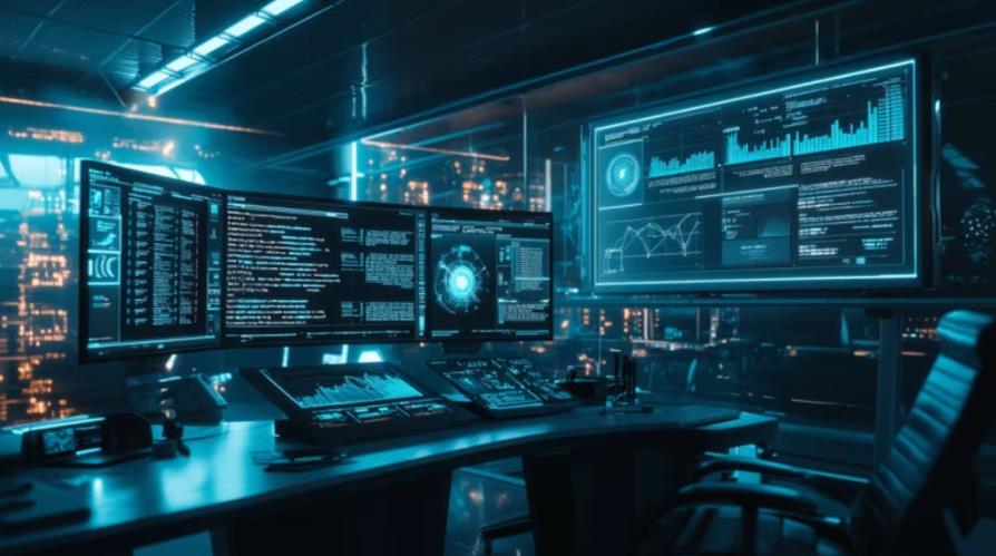梁子湖区工业设备远程运维SCADA，设备数据采集与远程运维管控解决方案